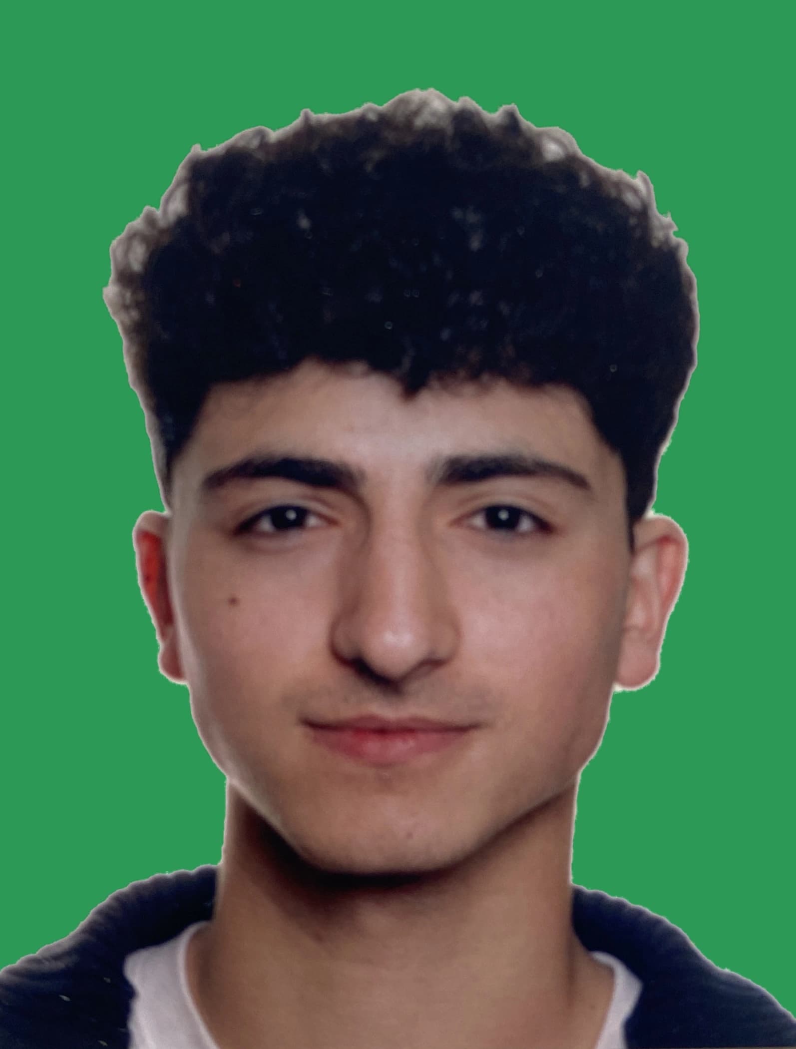 Ziad Yassine